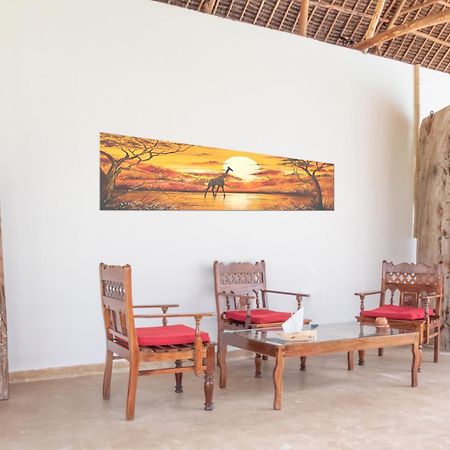 Ahg Sun Bay Mlilile Beach Hotel Matemwe  Esterno foto